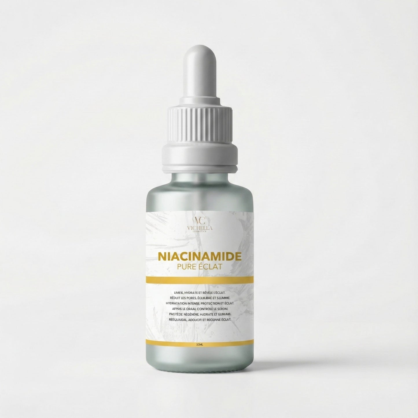 Sérum Niacinamide - Pure Éclat