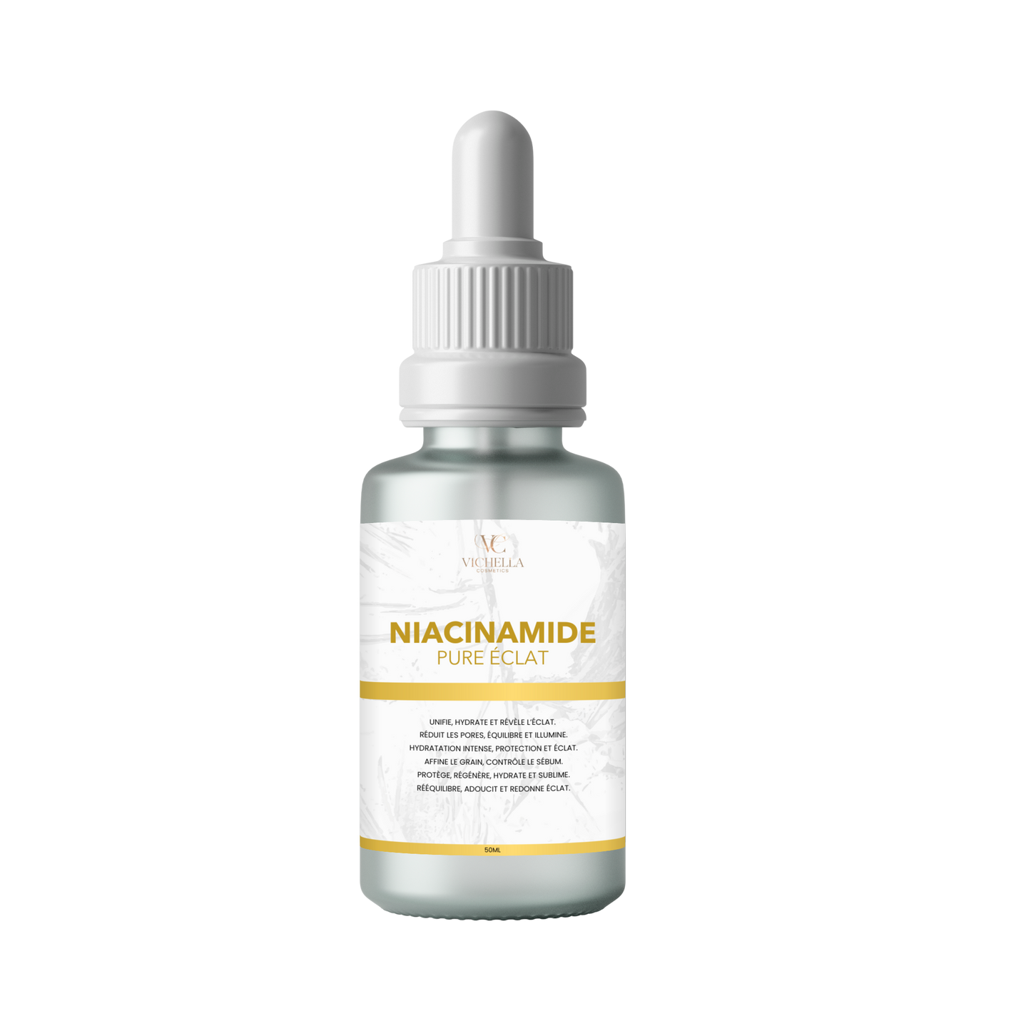 Sérum Niacinamide - Pure Éclat