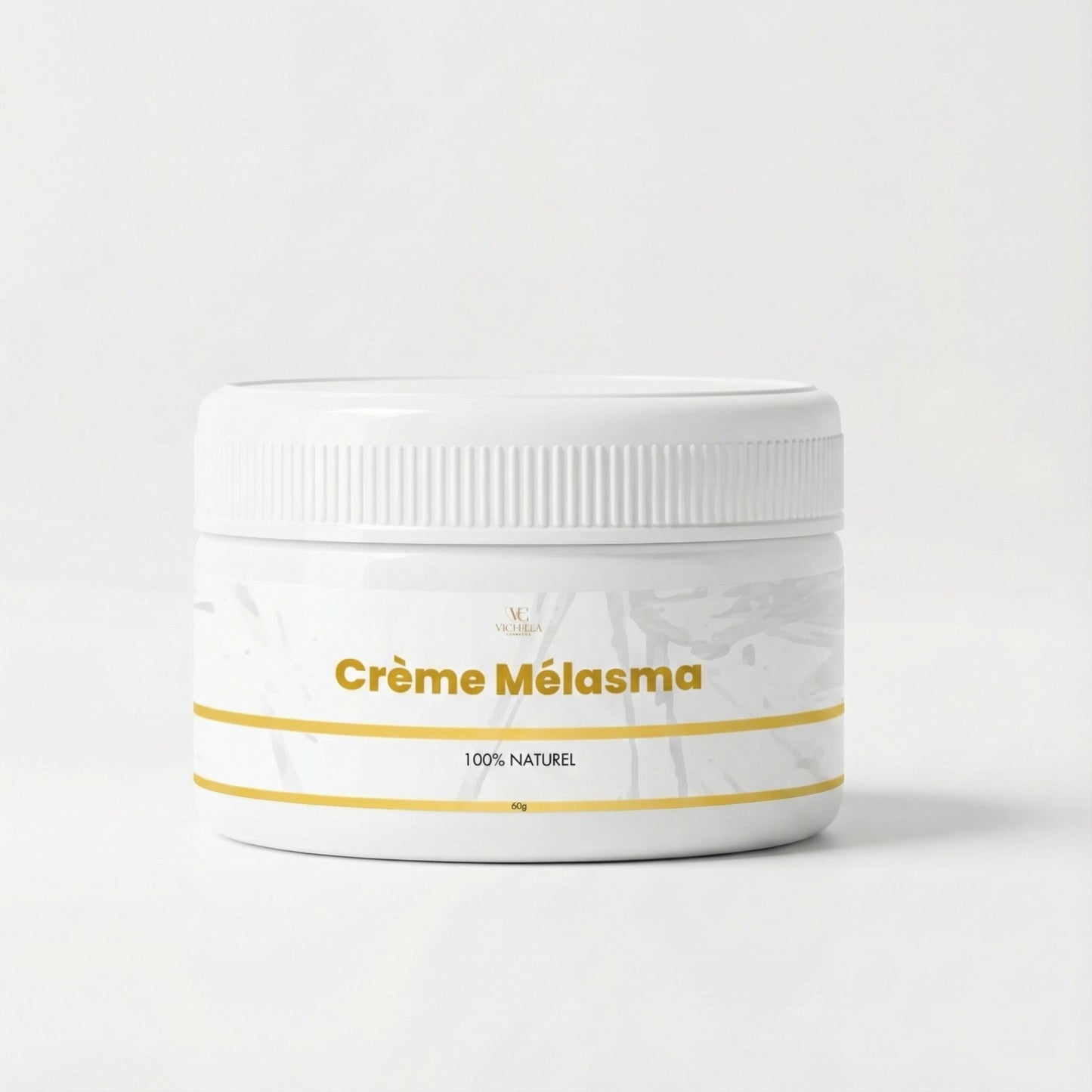 Crème Mélasma – Teint Uniforme