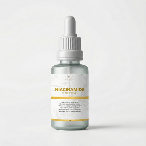 Sérum Niacinamide - Pure Éclat