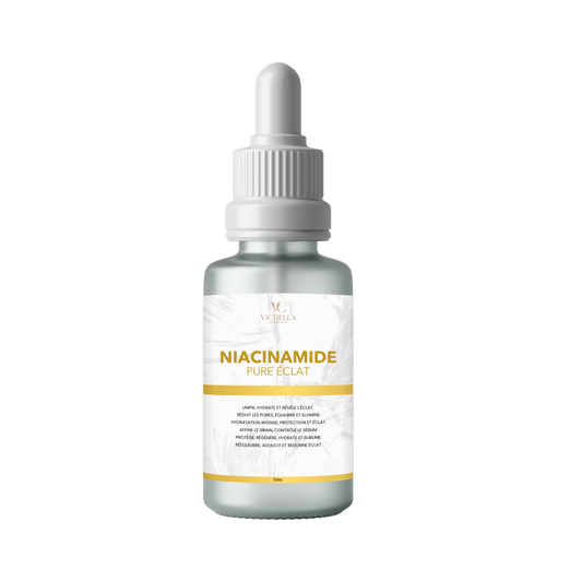 Sérum Niacinamide - Pure Éclat