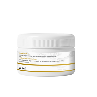 Crème Mélasma – Teint Uniforme