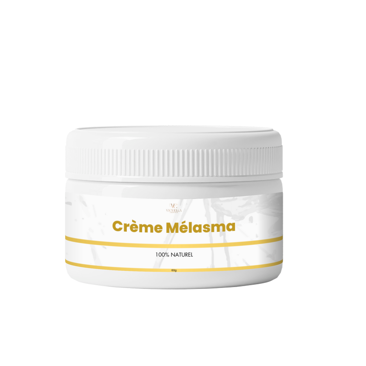 Crème Mélasma – Teint Uniforme