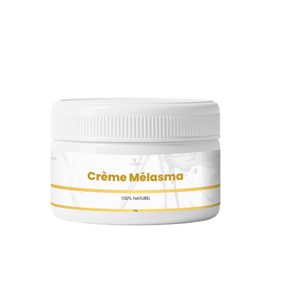 Crème Mélasma – Teint Uniforme