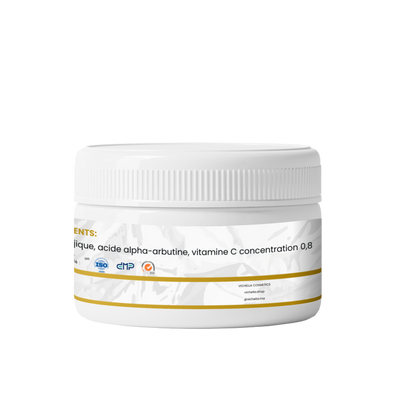 Crème Mélasma – Teint Uniforme